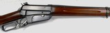 Winchester 1895 Carbine .303 British 1926 - 7 of 15