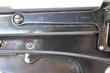 Winchester 1895 Carbine .303 British 1926 - 10 of 15