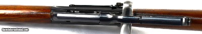 Winchester 1895 Carbine .303 British 1926 - Image 12 of 16