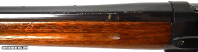 Winchester 1895 Carbine .303 British 1926 - Image 9 of 16