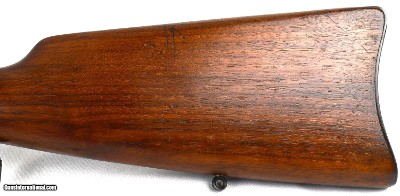 Winchester 1895 Carbine .303 British 1926 - Image 2 of 16