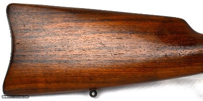 Winchester 1895 Carbine .303 British 1926 - Image 6 of 16