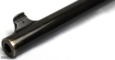 Winchester 1895 Carbine .303 British 1926 - Image 13 of 16