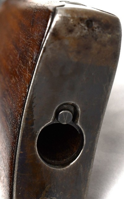 Winchester 1895 Carbine .303 British 1926 - Image 14 of 16