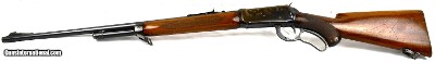 Winchester Model 64 Deluxe 1940s