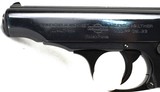 Manurhin PP .22 LR French - 3 of 12