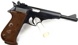 Manurhin Walther PP Sport Nice! - 4 of 8
