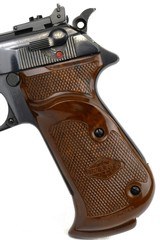 Manurhin Walther PP Sport Nice! - 2 of 8