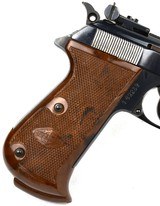 Manurhin Walther PP Sport Nice! - 5 of 8