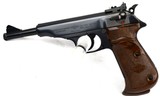 Manurhin Walther PP Sport Nice! - 1 of 8