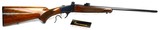 Browning 1885 Low Wall .22 Hornet Boxed - 4 of 17