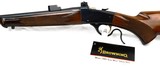 Browning 1885 Low Wall .22 Hornet Boxed - 11 of 17