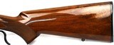 Browning 1885 Low Wall .22 Hornet Boxed - 10 of 17