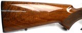 Browning 1885 Low Wall .22 Hornet Boxed - 5 of 17