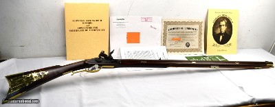 Remington 1816 Commemorative Flintlock 1995-’96