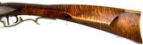 Hatfield .45 And .36 Percussion Rifle Fancy Wood - 8 of 20