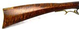 Hatfield .45 And .36 Percussion Rifle Fancy Wood - 3 of 20