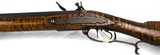 Allan Lane .50 Flintlock Rifle - 8 of 19