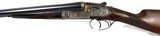 AyA Sherwood Sidelock Ejector 1966-71 - 3 of 17