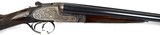 AyA Sherwood Sidelock Ejector 1966-71 - 8 of 17