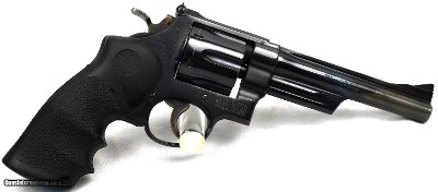 S&W 28-2 Highway Patrol 1975