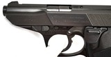 Walther P5 1983 - 3 of 8