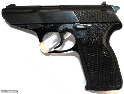 Walther P5 1983