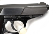 Walther P5 1983 - 6 of 8