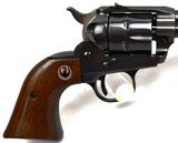 Ruger Single Six Old Model 1966 - 5 of 8