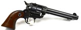 Ruger Single Six Old Model 1966 - 4 of 8