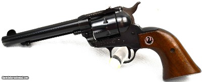 Ruger Single Six Old Model 1966