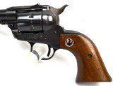 Ruger Single Six Old Model 1966 - 2 of 8