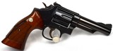 S&W 19-4 Combat Magnum 1980