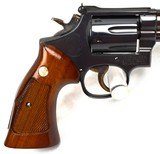 S&W 19-4 Combat Magnum 1980 - 2 of 12