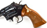 S&W 18 K22 Combat Masterpiece 1960 - 2 of 8