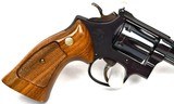 S&W 18 K22 Combat Masterpiece 1960 - 5 of 8