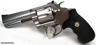 Colt King Cobra Stainless 1995 1st Gen.