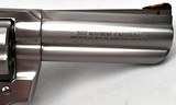 Colt King Cobra Stainless 1995 - 6 of 8