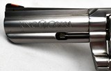 Colt King Cobra Stainless 1995 - 3 of 8