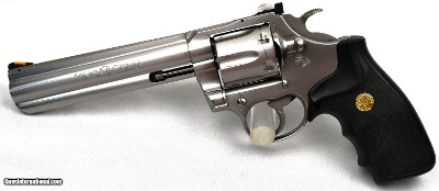 Colt King Cobra Stainless 1995 1st Gen.
