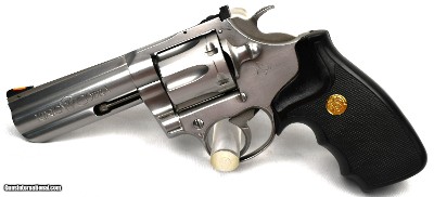 Colt King Cobra Stainless 1987 1st Gen.