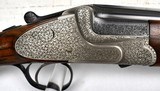 Merkel 303E Sidelock Ejector 1966 Beautiful! - 4 of 18