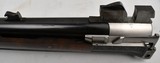 Merkel 303E Sidelock Ejector 1966 Beautiful! - 16 of 18