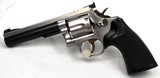 S&W 64-1 Custom PPC Revolver - 4 of 8