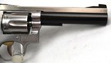 S&W 64-1 Custom PPC Revolver - 3 of 8