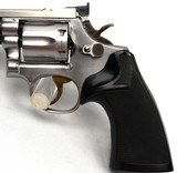 S&W 64-1 Custom PPC Revolver - 5 of 8