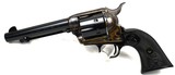 Colt SAA .45 Colt 5 1/2” Very Nice! 1978 - 1 of 8