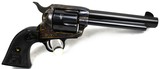 Colt SAA .45 Colt 5 1/2” Very Nice! 1978 - 4 of 8