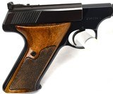 Colt Woodman 3rd Model Nice! 1964 - 5 of 8