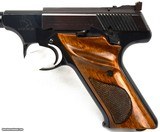 Colt Woodman 3rd Model Nice! 1964 - 2 of 8